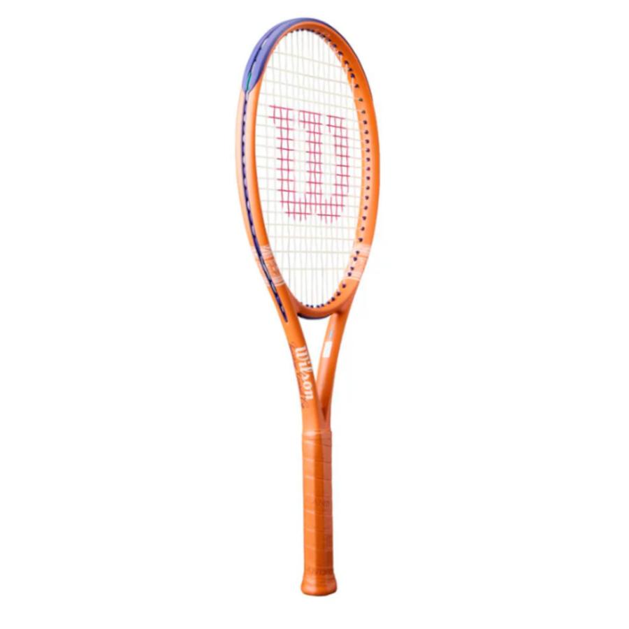Wilson（ウイルソン） テニスラケット ウルトラ 100 V5 ローラン
