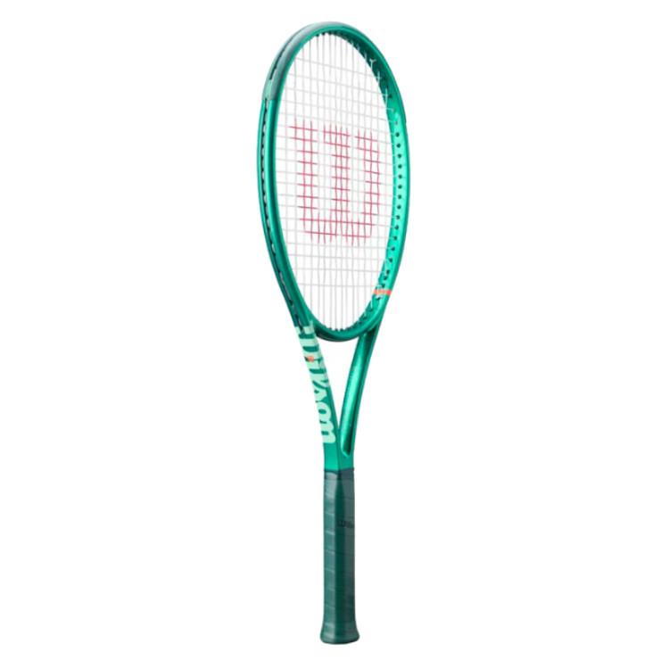 WILSON Blade98UL 16×19 FRM 未使用品 BLADE(Wilson) ウイルソン テニスラケット ブレード98 16×19 V10