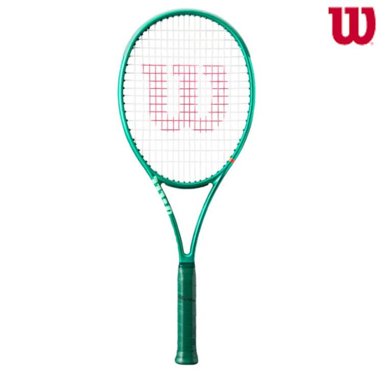 BLADE(Wilson) ウイルソン テニスラケット ブレード98S V10 WR208011U