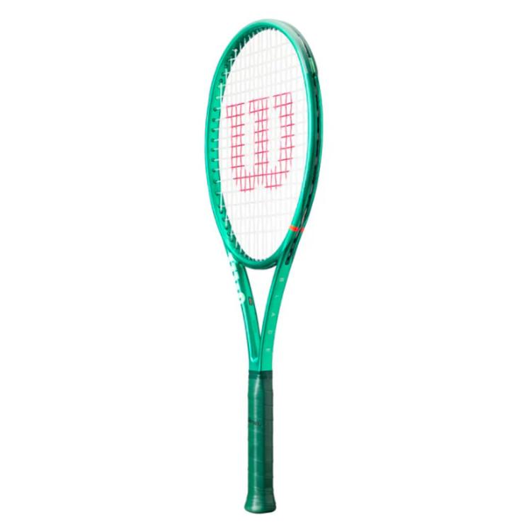 BLADE(Wilson) ウイルソン テニスラケット ブレード98S V10 WR208011U
