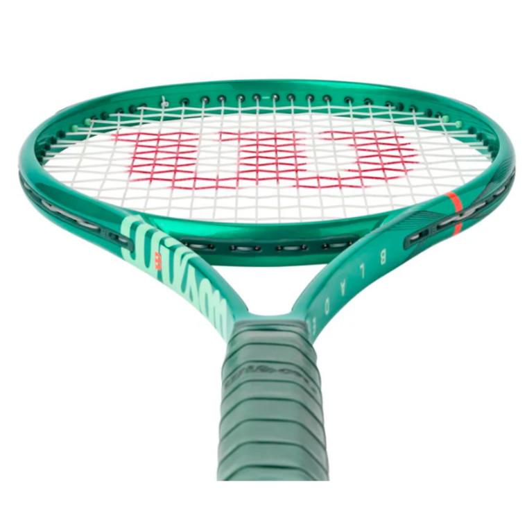 BLADE(Wilson) ウイルソン テニスラケット ブレード98S V10 WR208011U
