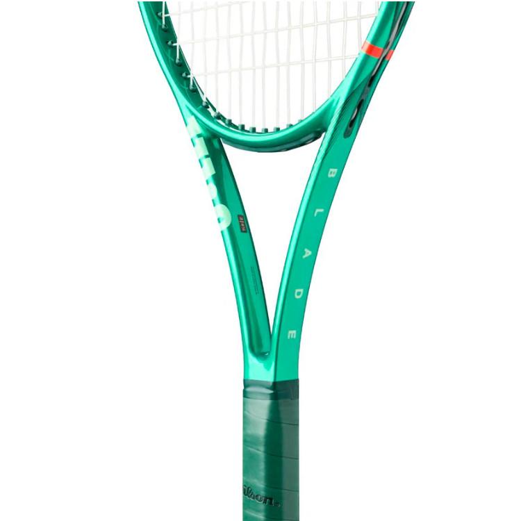 BLADE(Wilson) ウイルソン テニスラケット ブレード98S V10 WR208011U