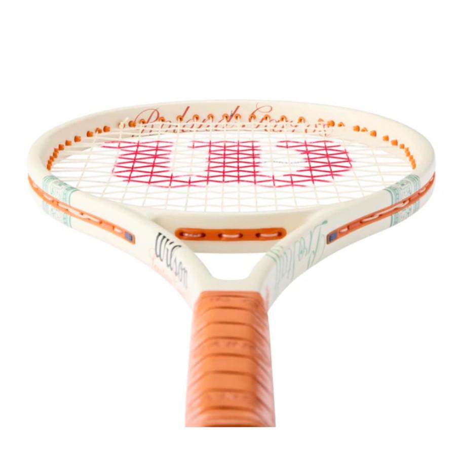 Wilson（ウイルソン） テニスラケット プロスタッフ 97L V14 ローラン