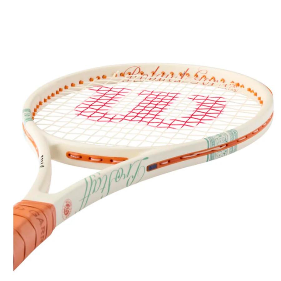Wilson（ウイルソン） テニスラケット プロスタッフ 97L V14 ローラン