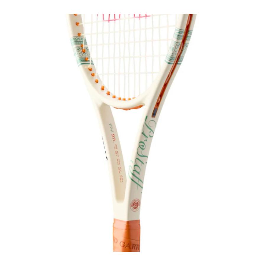 Wilson（ウイルソン） テニスラケット プロスタッフ 97L V14 ローラン