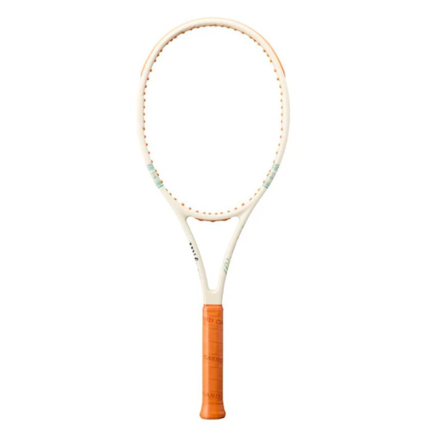Wilson（ウイルソン） テニスラケット プロスタッフ 97L V14 ローラン