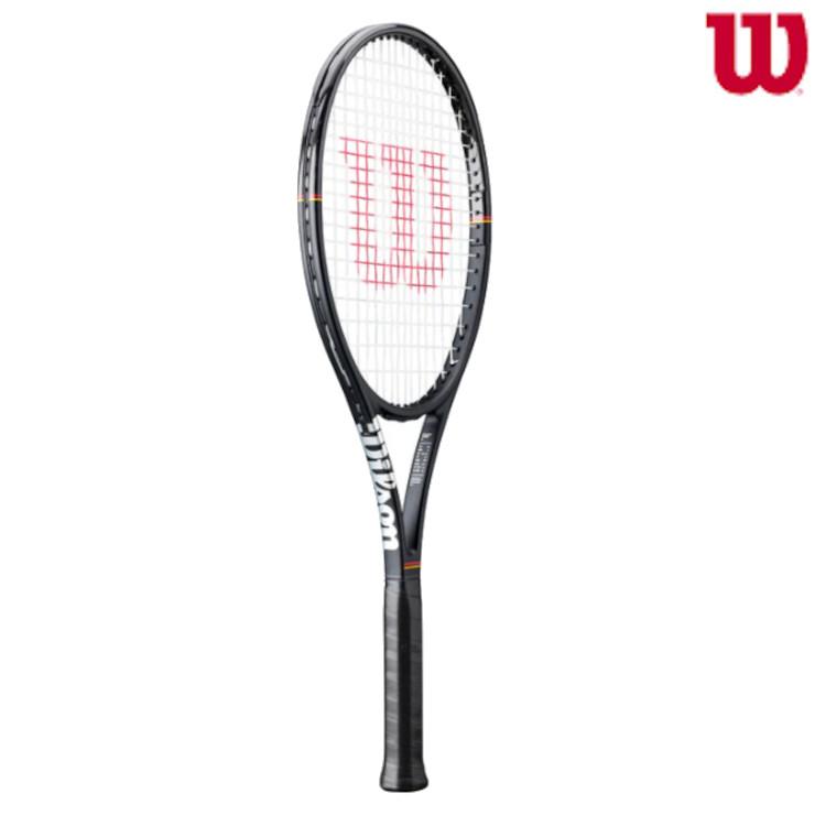 PRO STAFF（Wilson） ウイルソン プロスタッフ エックス クラシック