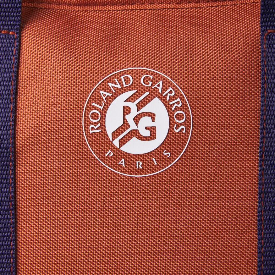 ウイルソン ローランギャロス トート ROLAND GARROS TOTE　WR8026501001 2023SS｜chispo｜03