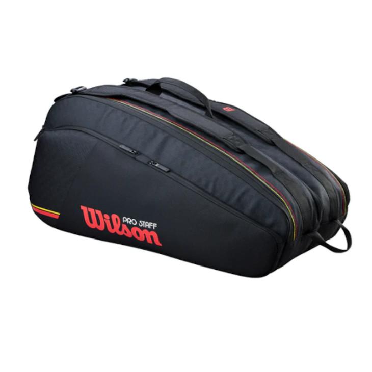 PRO STAFF（Wilson） ウイルソン プロスタッフ クラシック 12PK
