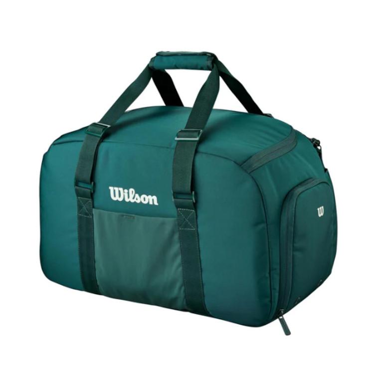 Wilson（ウイルソン） ブレード V10 スモールダッフル グリーン BLADE
