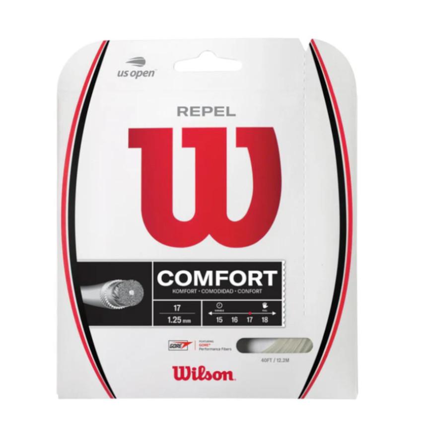 Wilson（ウイルソン） リペル 17 REPEL 17 SET Natural 17G 