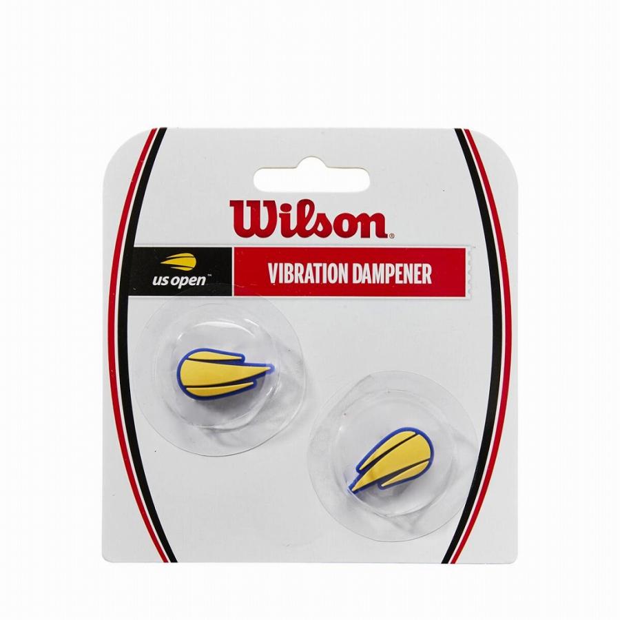 Wilson（ウイルソン） USオープンフレームダンプナー 振動止め