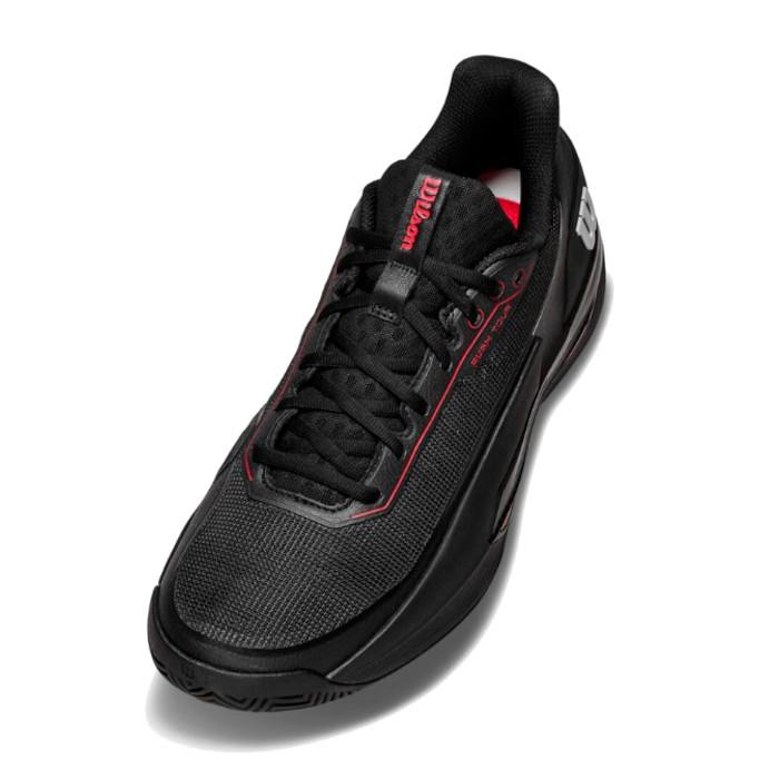 Wilson（ウイルソン） 即日出荷 テニスシューズ ラッシュツアー 5 CTC