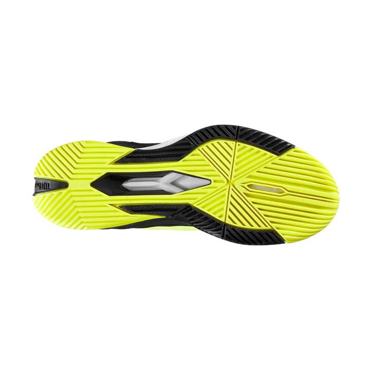 Wilson（ウイルソン） テニスシューズ ラッシュプロ 4.0 オールコート