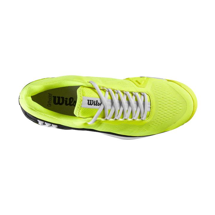 Wilson（ウイルソン） テニスシューズ ラッシュプロ 4.0 オールコート