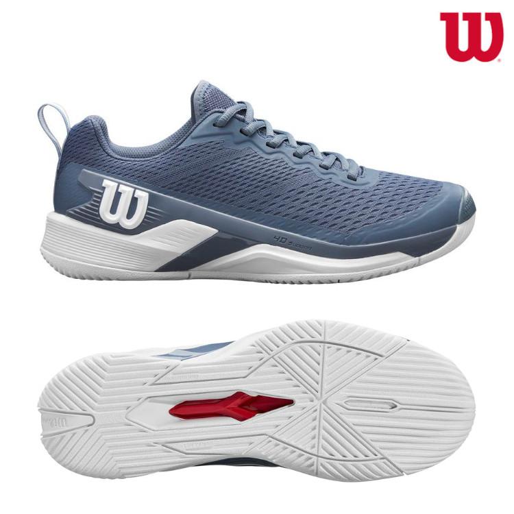 Wilson（ウイルソン） ラッシュプロ 4.5 RUSH PRO 4.5 IW オールコート