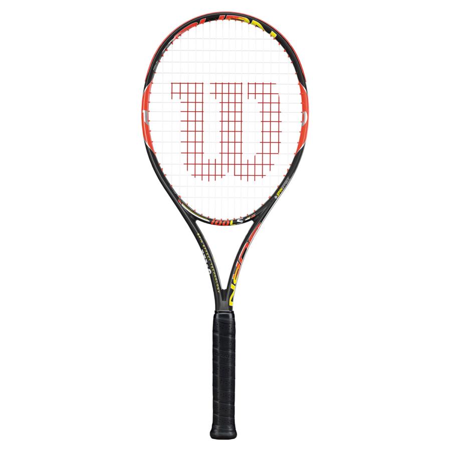 Wilson（ウイルソン） バーン100LS BURN100LS wrt725520x 50％OFF