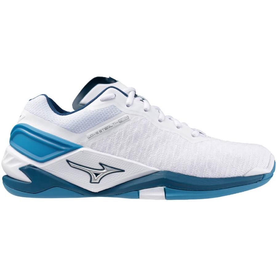MIZUNO（ミズノ） ハンドボールシューズ ウエーブステルス NEO