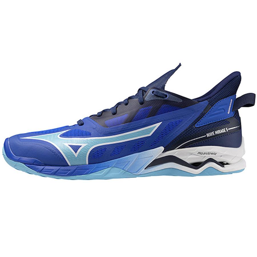 MIZUNO（ミズノ） ハンドボールシューズ ウエーブミラージュ 5
