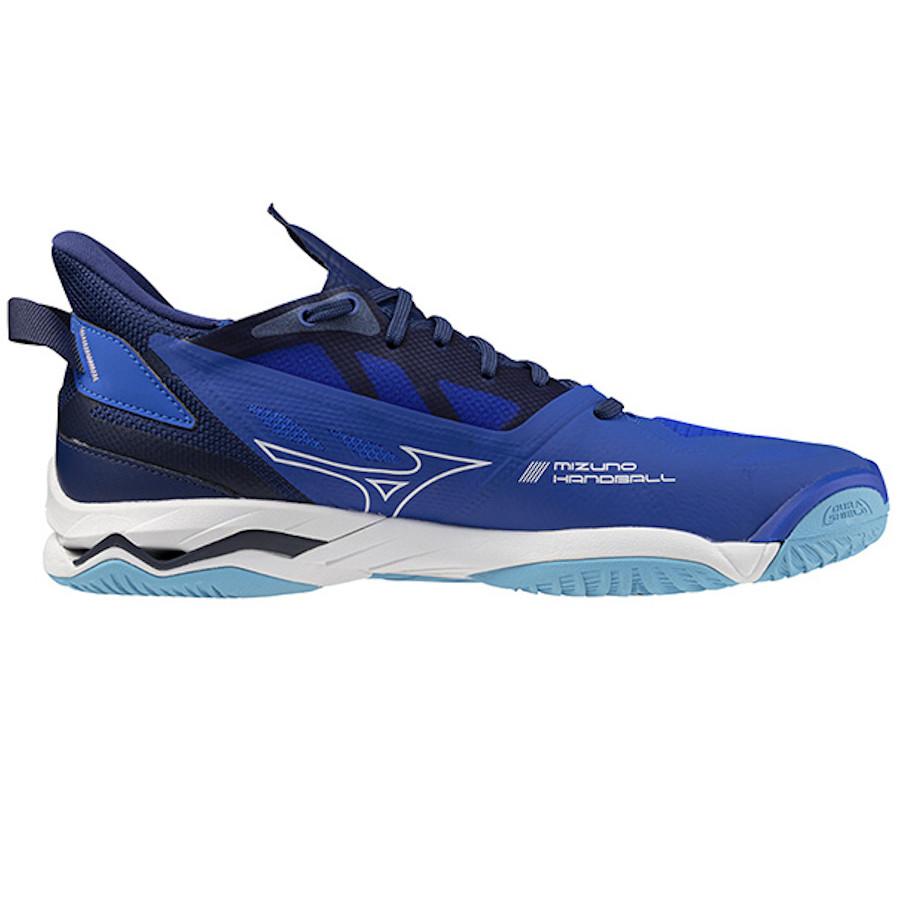 MIZUNO（ミズノ） ハンドボールシューズ ウエーブミラージュ 5