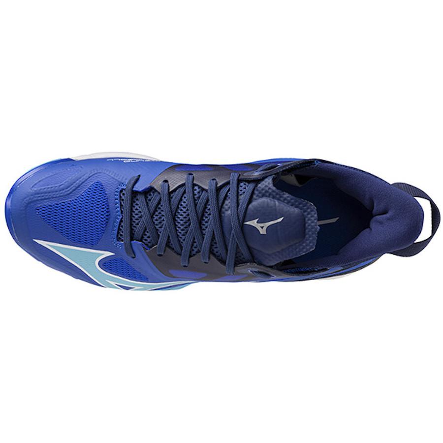 MIZUNO（ミズノ） ハンドボールシューズ ウエーブミラージュ 5