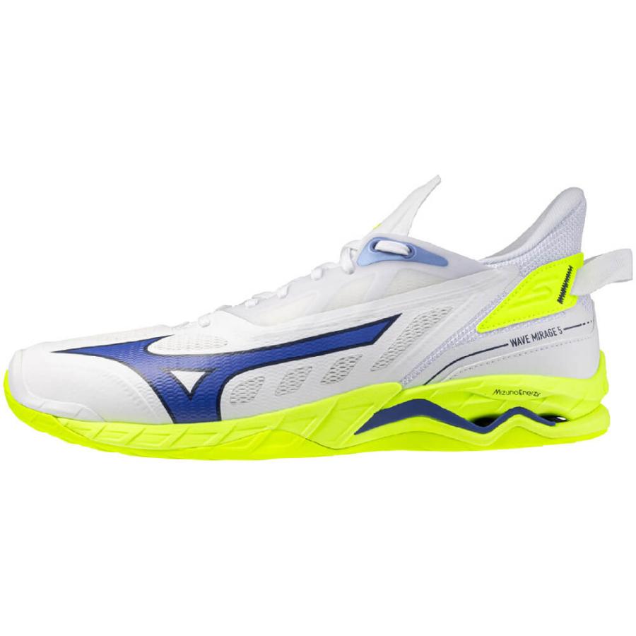 MIZUNO（ミズノ） ハンドボールシューズ ウエーブミラージュ5 