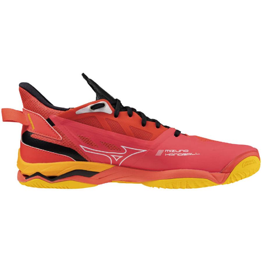 MIZUNO（ミズノ） ハンドボールシューズ ウエーブミラージュ 5