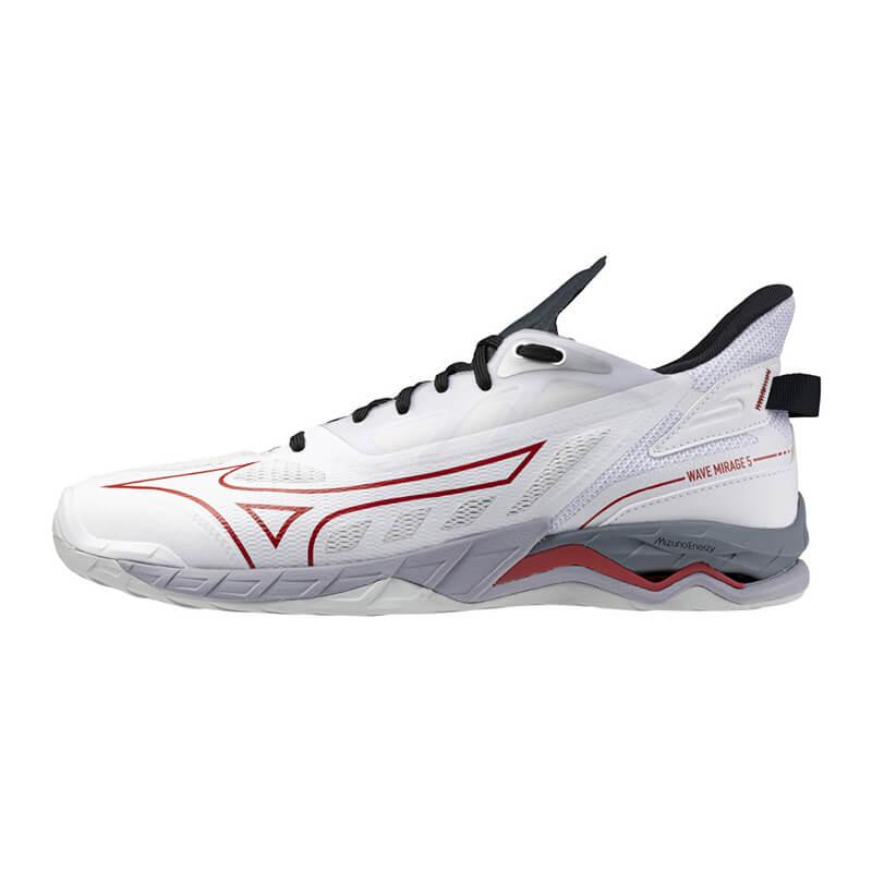 MIZUNO（ミズノ） ハンドボールシューズ ウエーブミラージュ 5