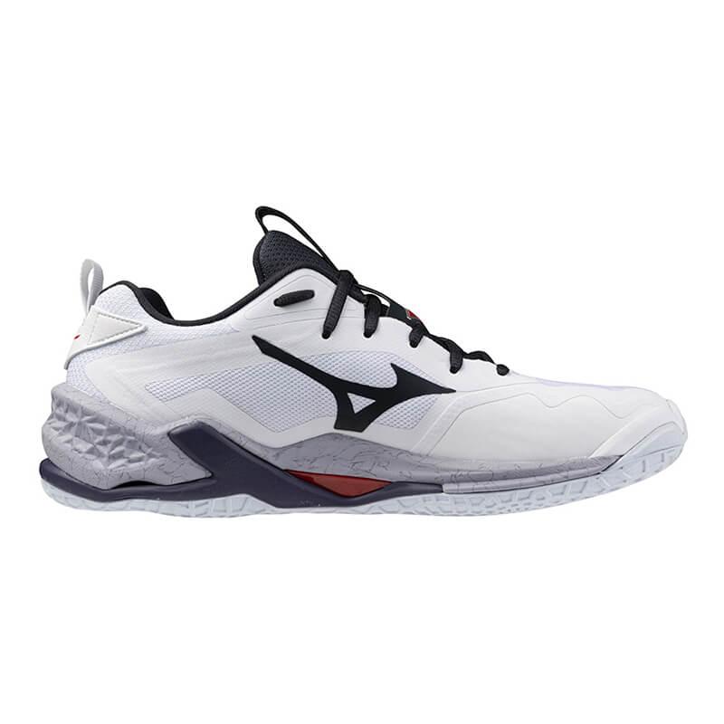 MIZUNO（ミズノ） ハンドボールシューズ ウエーブステルス NEO 2