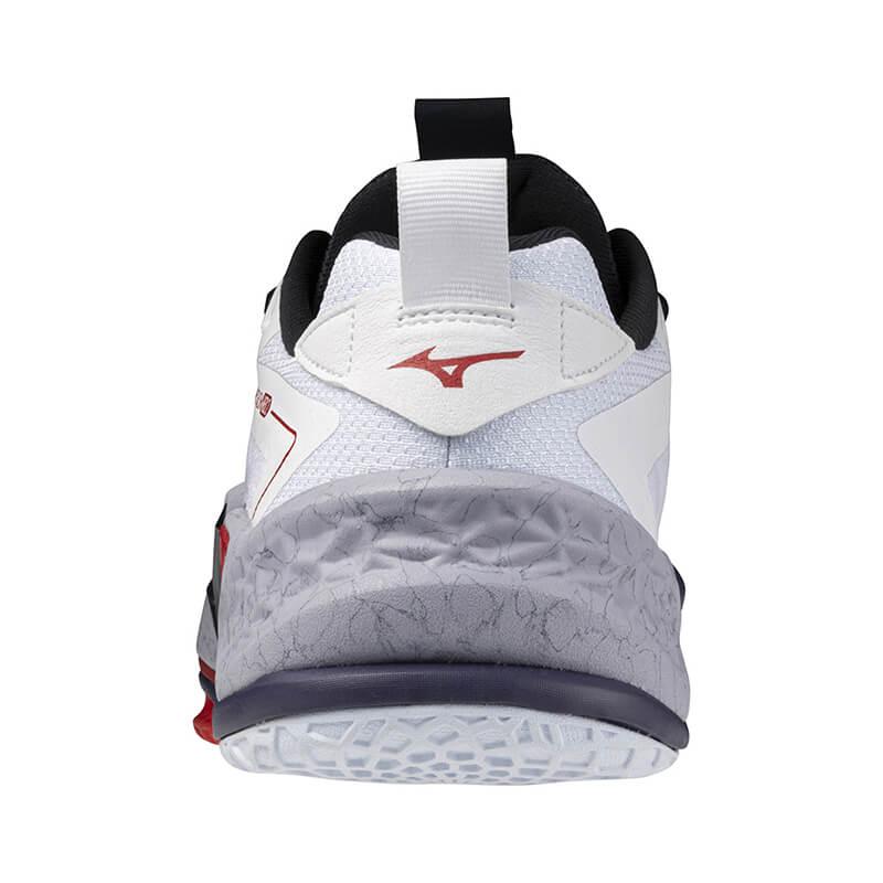 MIZUNO（ミズノ） ハンドボールシューズ ウエーブステルス NEO 2