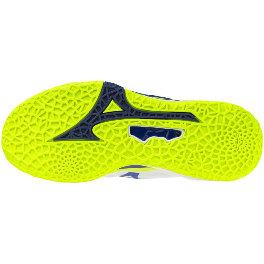 MIZUNO（ミズノ） ハンドボールシューズ ウエーブステルスNEO2