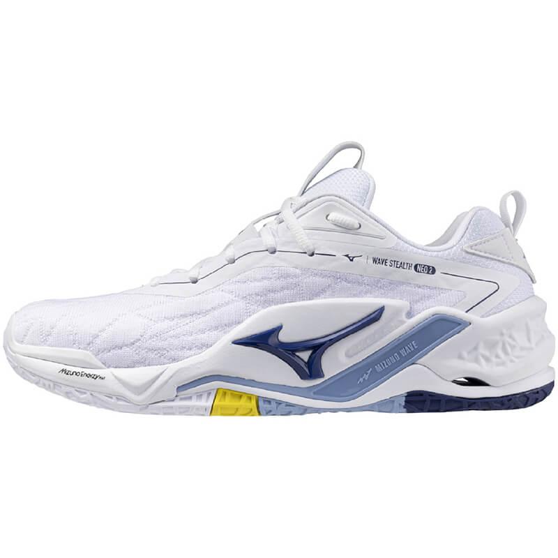MIZUNO（ミズノ） ハンドボールシューズ ウエーブステルス NEO 2