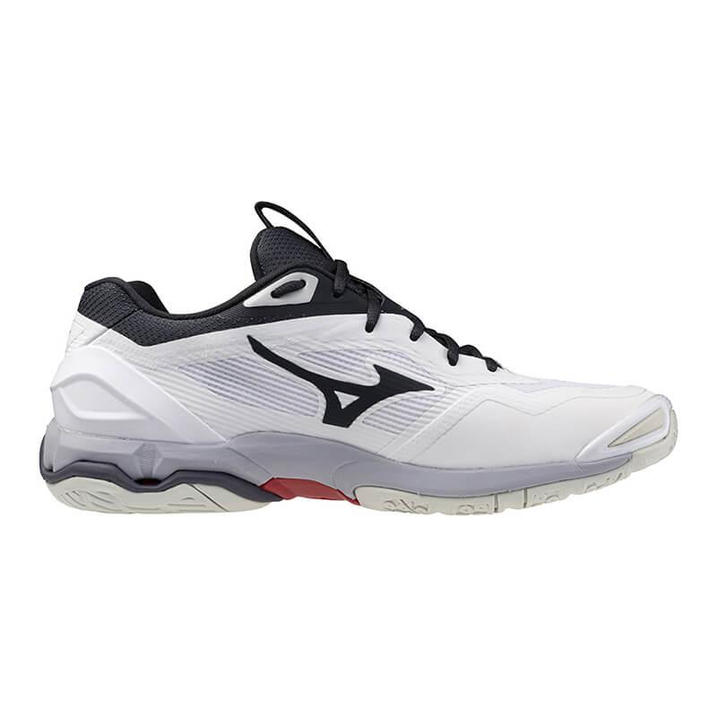 MIZUNO（ミズノ） ハンドボールシューズ ウエーブステルス6 X1GA243021