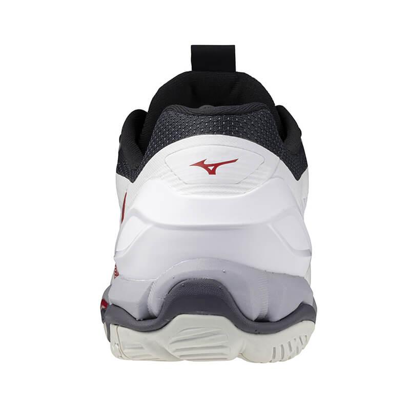 MIZUNO（ミズノ） ハンドボールシューズ ウエーブステルス6 X1GA243021