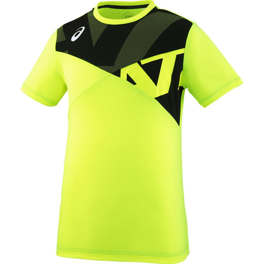 ASICS（アシックス） Tシャツ A77ショートスリーブトップ XA6226