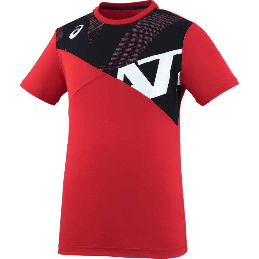 ASICS（アシックス） Tシャツ A77ショートスリーブトップ XA6226