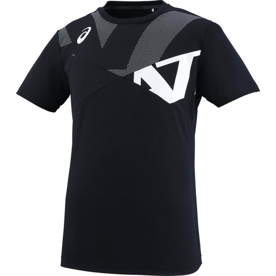 ASICS（アシックス） Tシャツ A77ショートスリーブトップ XA6226