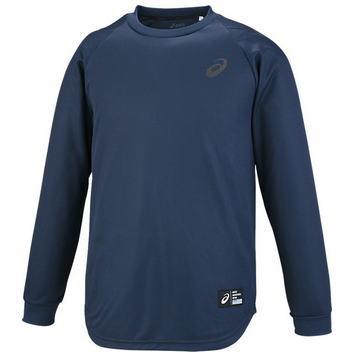 ASICS（アシックス） 長袖 Tシャツ XB6620 バスケットボール ウエア