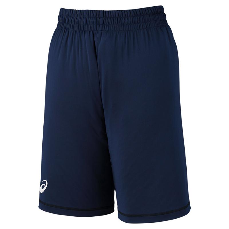 バスケットボールパンツ ASICS（アシックス） プラクティスカラーパンツ XB7633 メンズ 2018SS