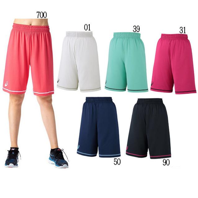 ASICS（アシックス） W'Sプラクティスカラーパンツ XB7636 レディース