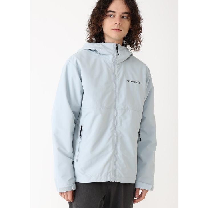 Columbia（コロンビア） レイクパウエルIIジャケット XE8964 24AW