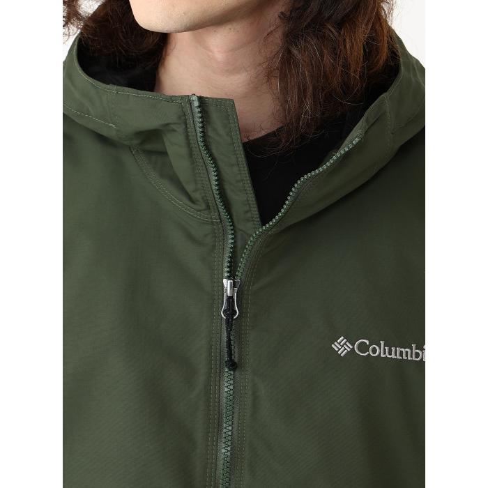 Columbia（コロンビア） レイクパウエルIIジャケット XE8964 24AW