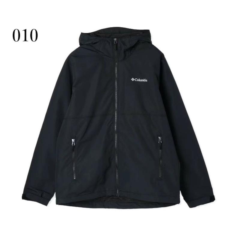 Columbia（コロンビア） レイクパウエルIIジャケット XE8964 24AW