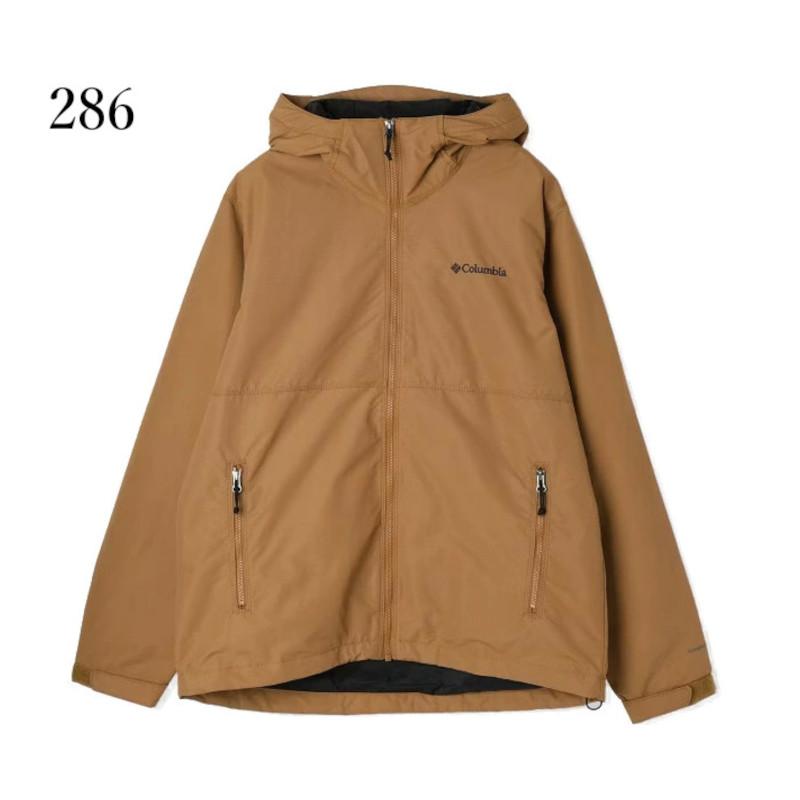 Columbia XE8964 レイクパウエルII ジャケットオムニヒート xl Columbia（コロンビア） レイクパウエルIIジャケット XE8964 24AW