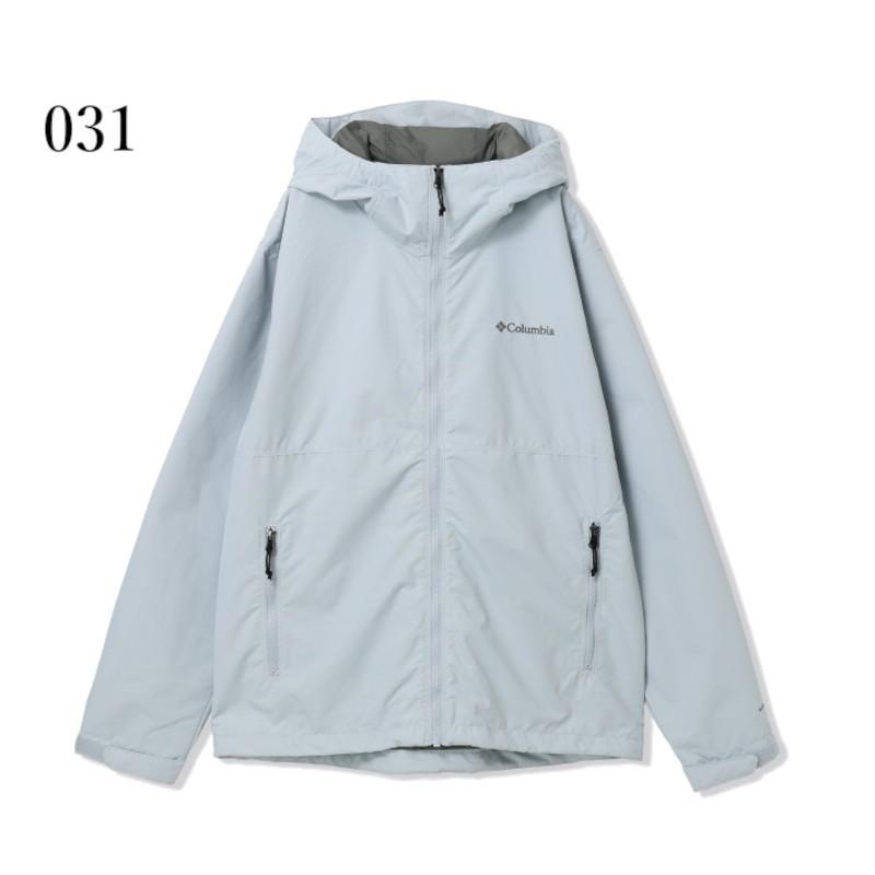 Columbia（コロンビア） レイクパウエルIIジャケット XE8964 24AW
