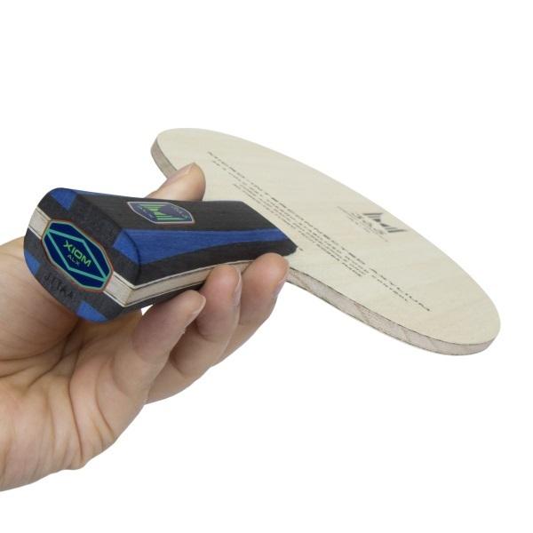 XIOM（エクシオン） 取寄品 XIOM 36.5 ALX 2021SS 卓球 : チトセ