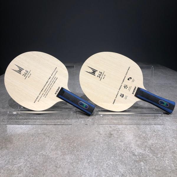 XIOM（エクシオン） 取寄品 XIOM 36.5 ALX 2021SS 卓球 : チトセ