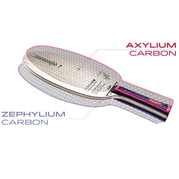 XIOM（エクシオン） アイスクリーム AZX 2021SS 卓球 : チトセスポーツ