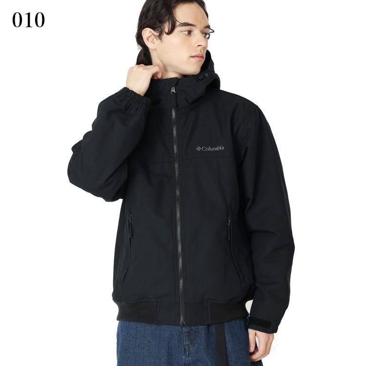 Columbia（コロンビア） ロマビスタフーディー XM4292 24AW メンズ