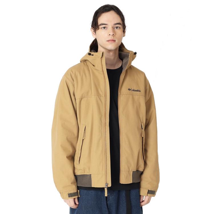 Columbia（コロンビア） ロマビスタフーディー XM4292 24AW メンズ